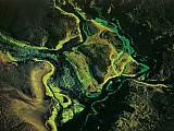 Icelande - Region de Myrdalsjokull